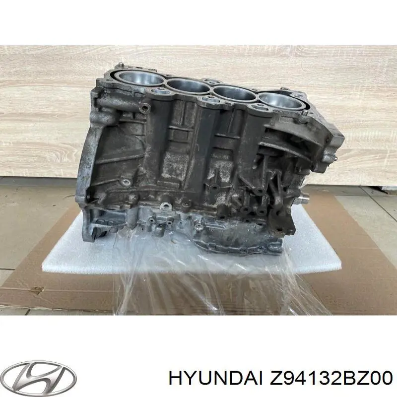Купить Z94132BZ00 Hyundai/Kia Пенек