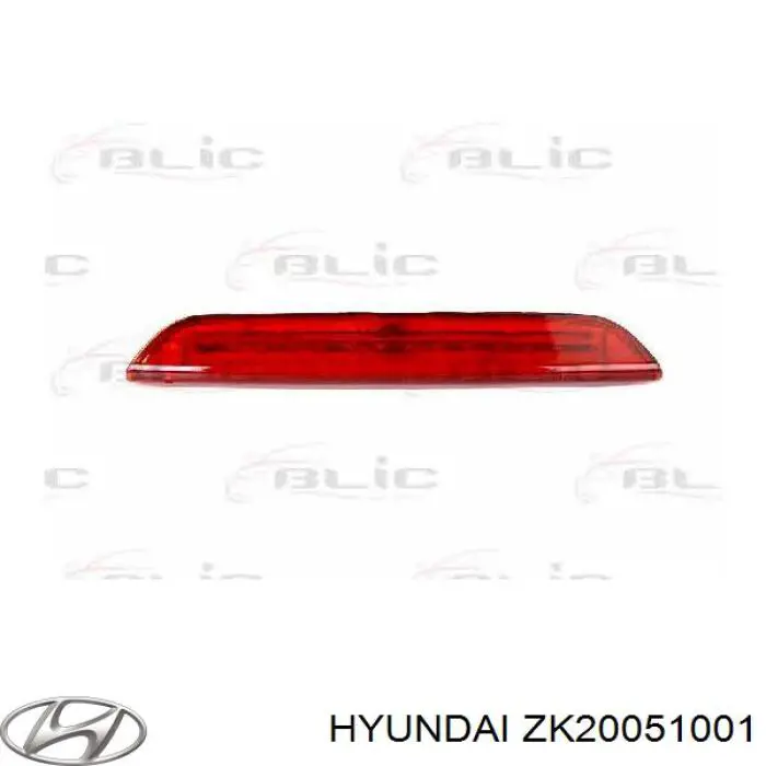  ZK20051001 Hyundai/Kia