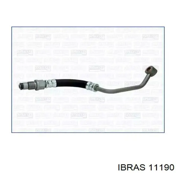 Купить 8201173350 Renault (RVI) Скоба патрубка интеркуллера