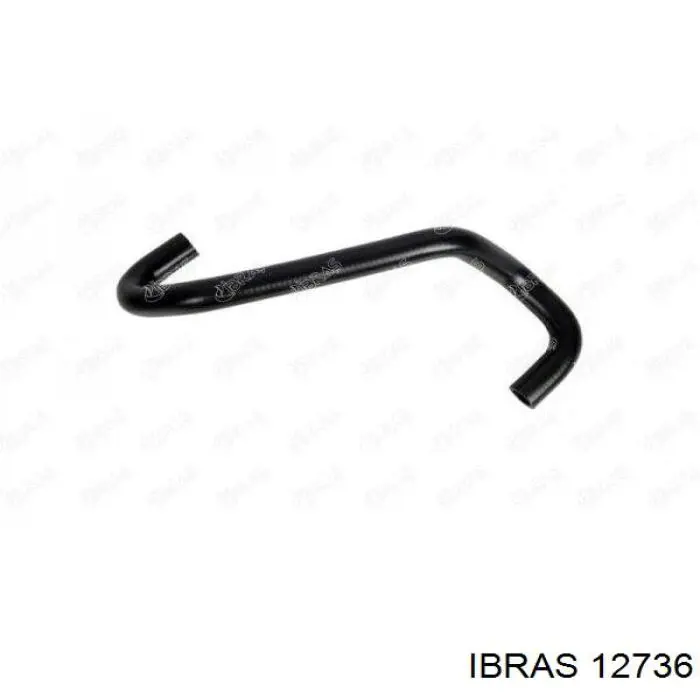 Шланг/патрубок системы охлаждения Opel 4404242 цена, от 22.83 USD