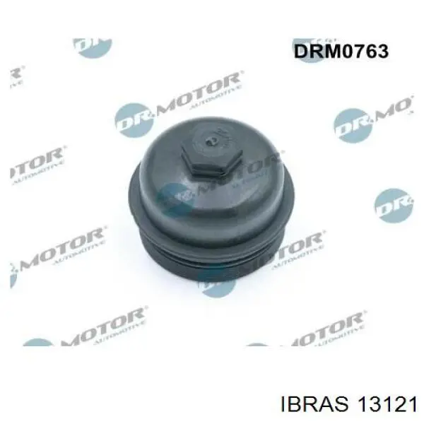 Патрубок вентиляции картера, маслоотделителя Ibras 13121 цена, от 13.41 USD