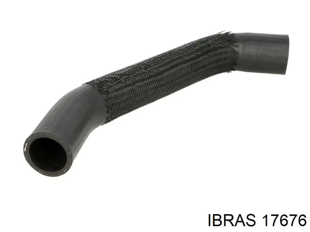 17676 Ibras Шланг термостата