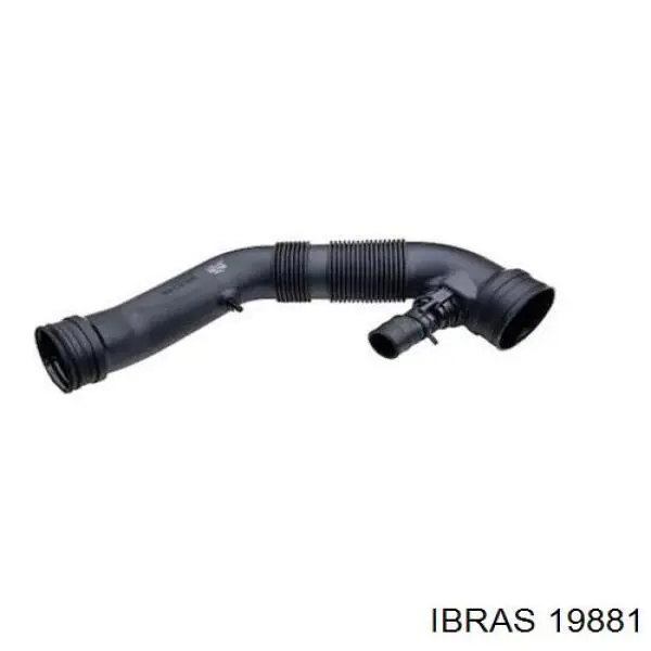 Шланг/патрубок системы охлаждения Fast FT61312 цена, от 4.20 USD