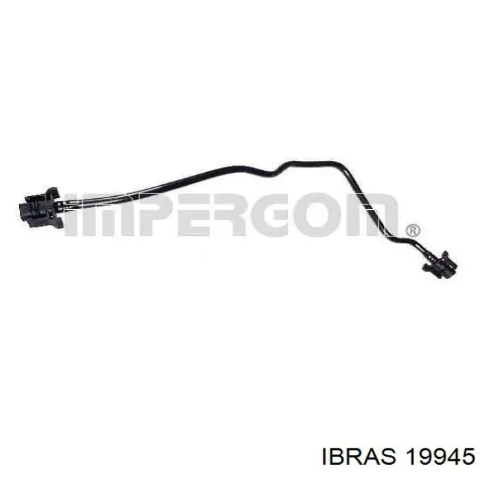 Купить 1386843 Ford Патрубок на печку