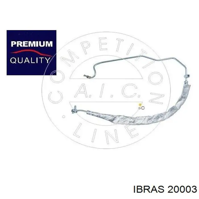 Купить 1147782 Ford Патрубок радиатора