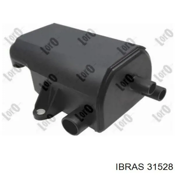 Патрубок вентиляции картера, маслоотделителя Volvo S70 седан (LS, LT) (1997 - 2000) цена, от 18.05 USD