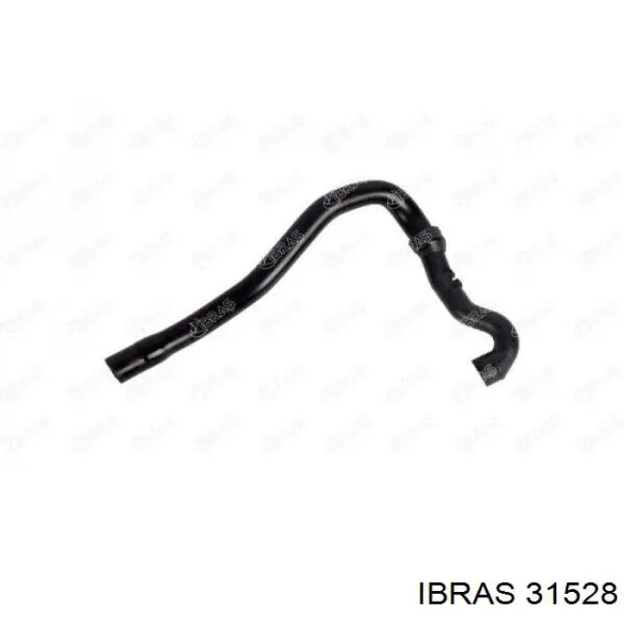 Купить Патрубок вентиляции картерных газов Вольво С70  LS, LT