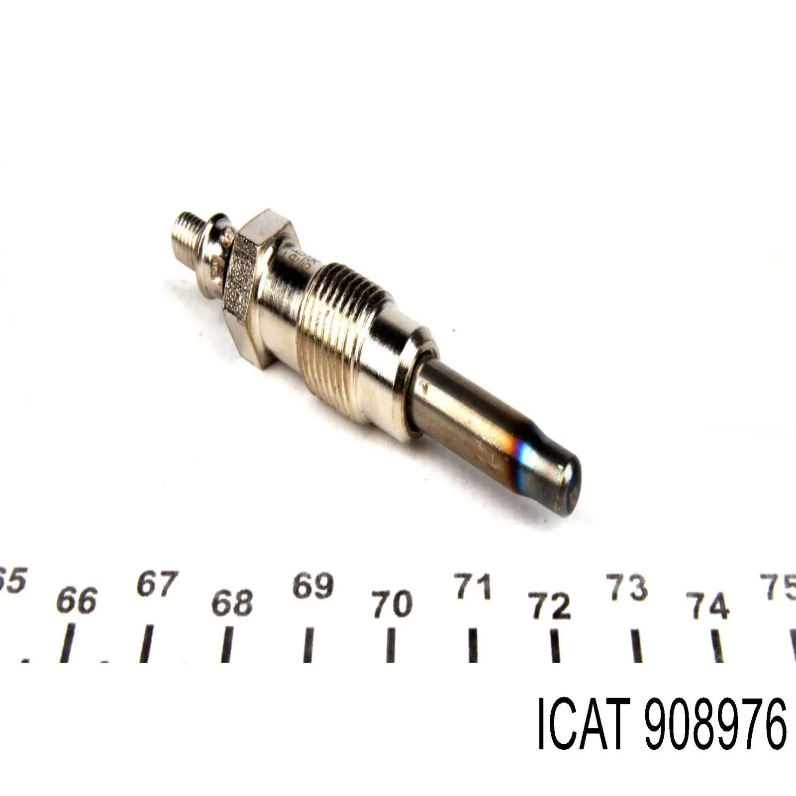 Свечи накала Icat 908976 цена, от 4.68 USD