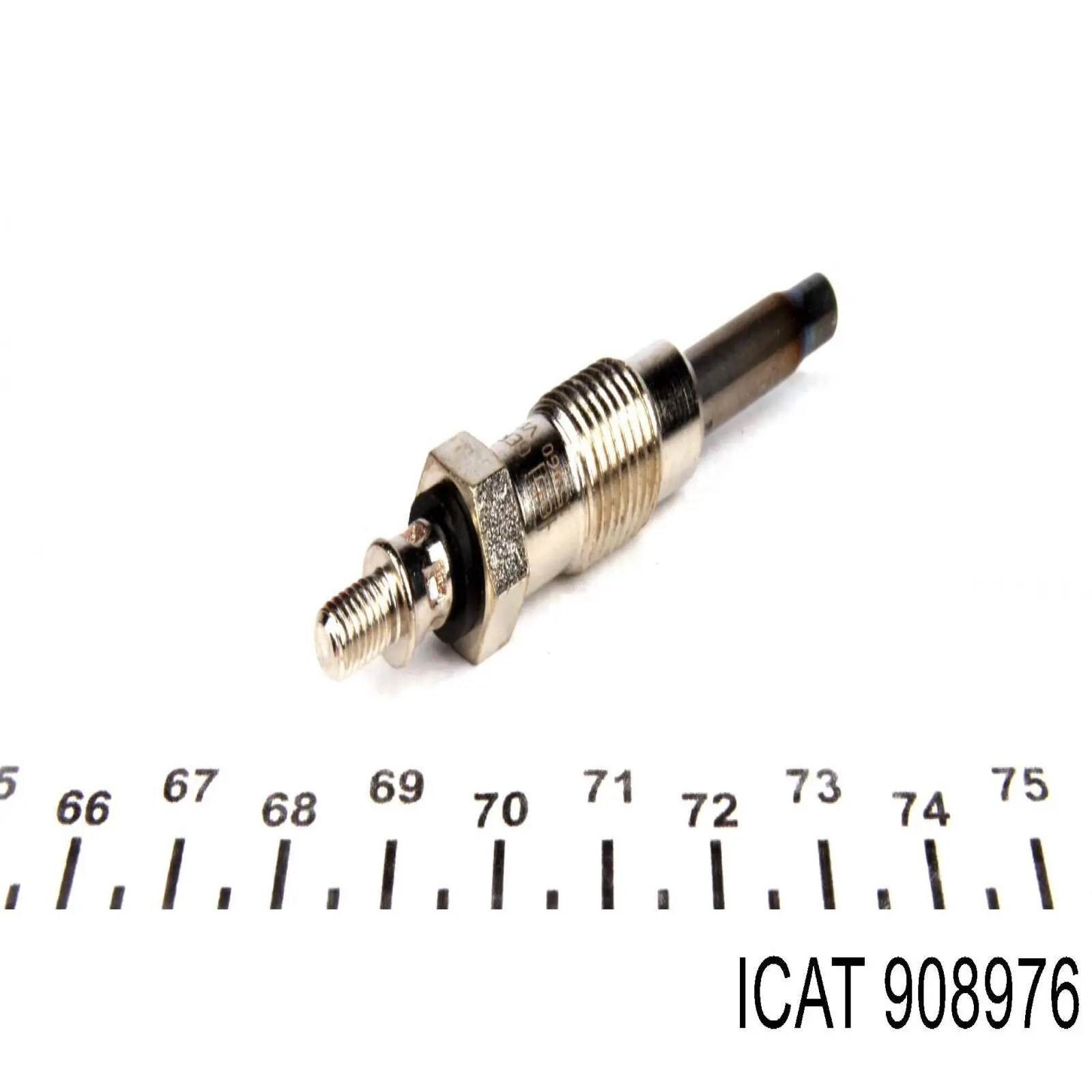 Купить 908976 Icat Свечи накала
