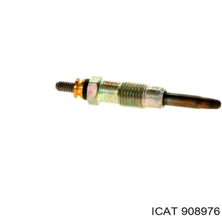 Свечи накала 908976 Icat