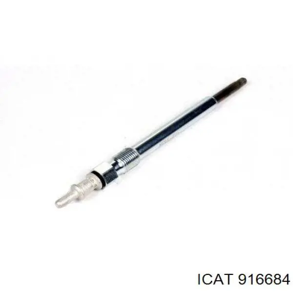 Свечи накала Icat 916684 цена, от 6.60 USD
