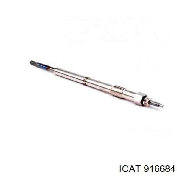 916684 Icat Свечи накаливания