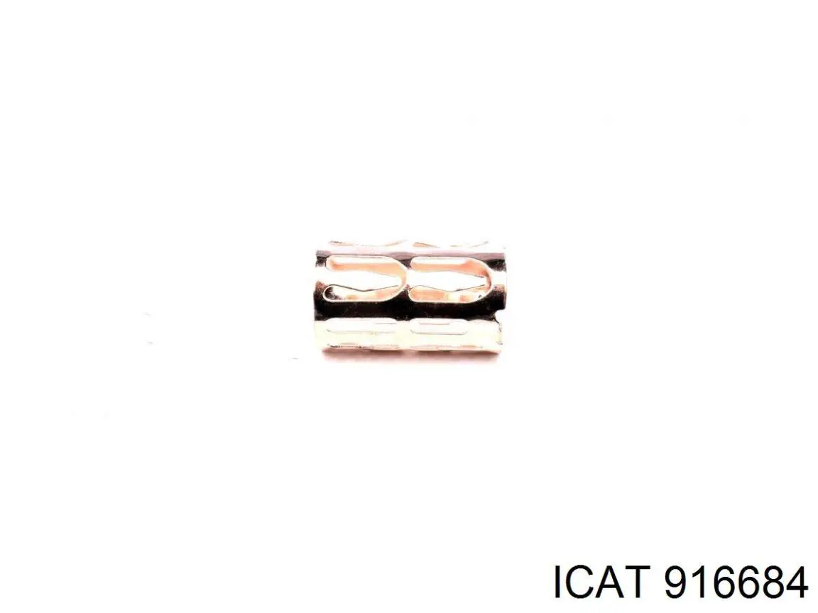 Купить 916684 Icat Свечи накала