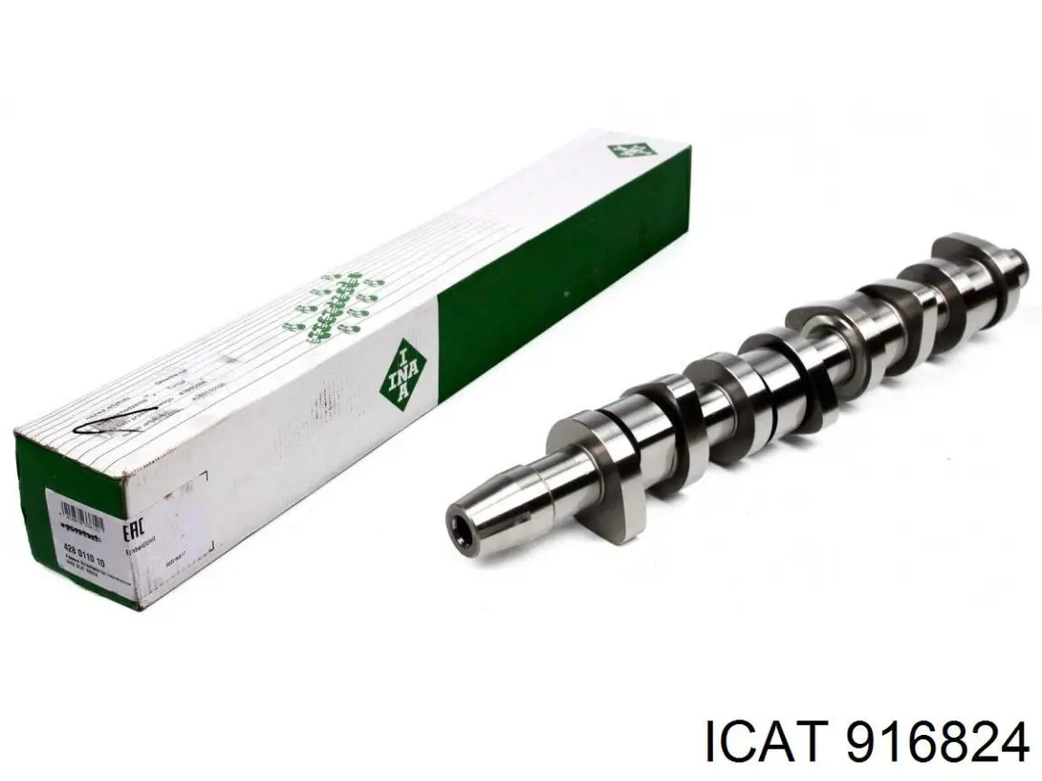 Купить 916824 Icat Свечи накала
