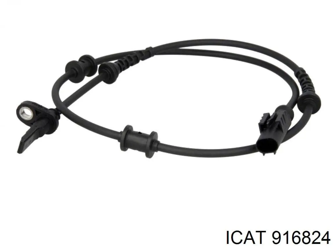 916824 Icat Свечи накаливания