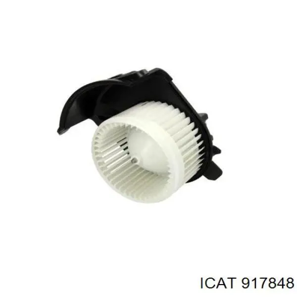 917848 Icat Свечи накаливания