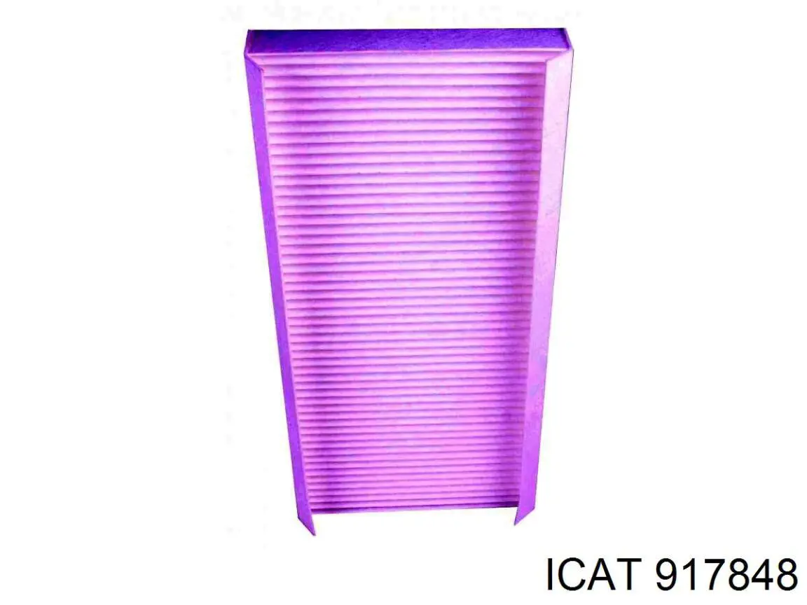 Свечи накала Icat 917848 цена, от 7.76 USD