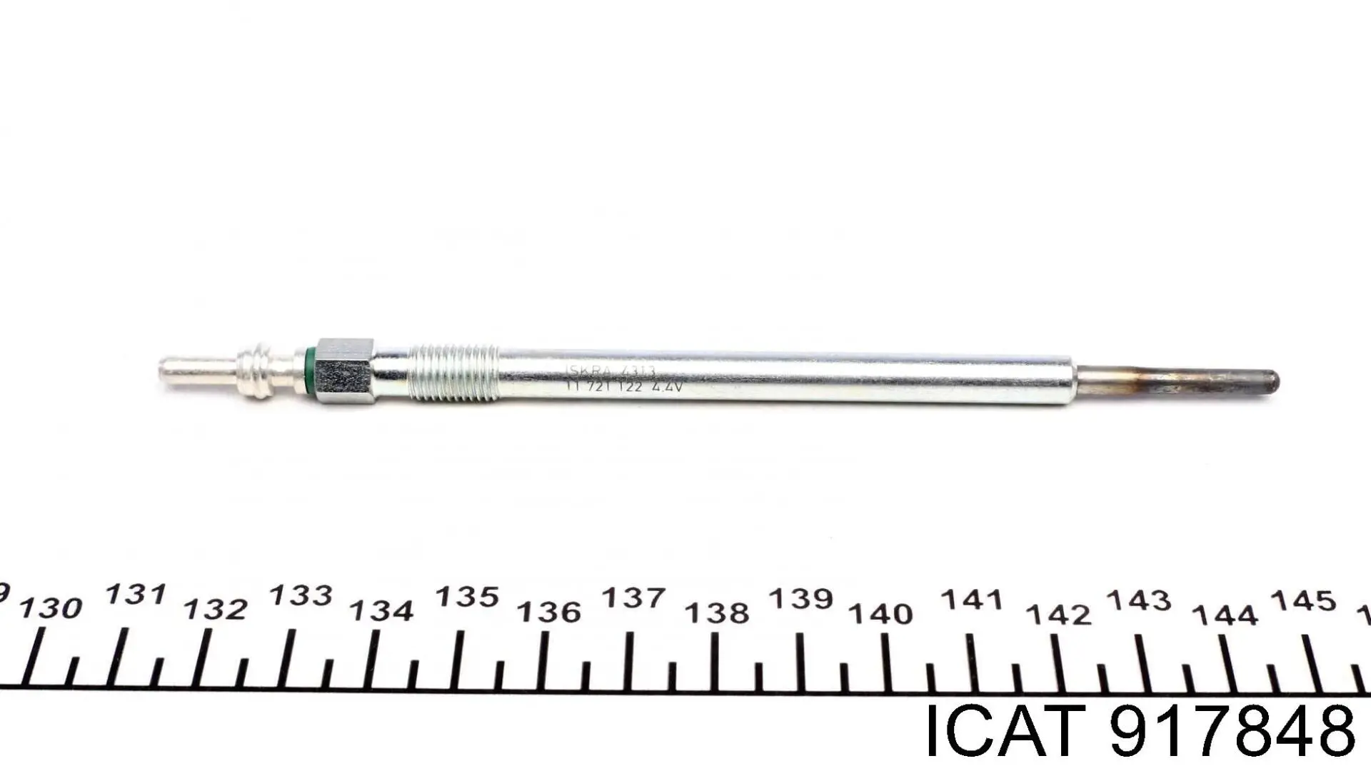 917848 Icat Свечи накаливания