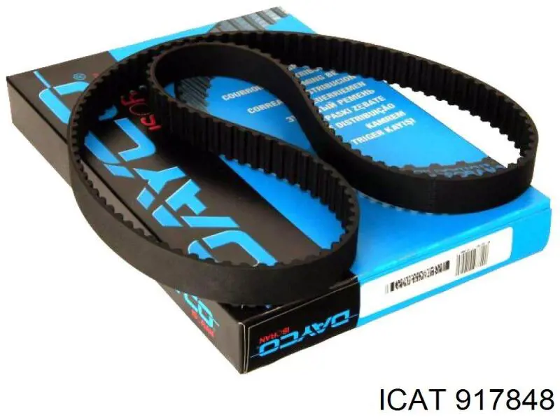 Купить 917848 Icat Свечи накала