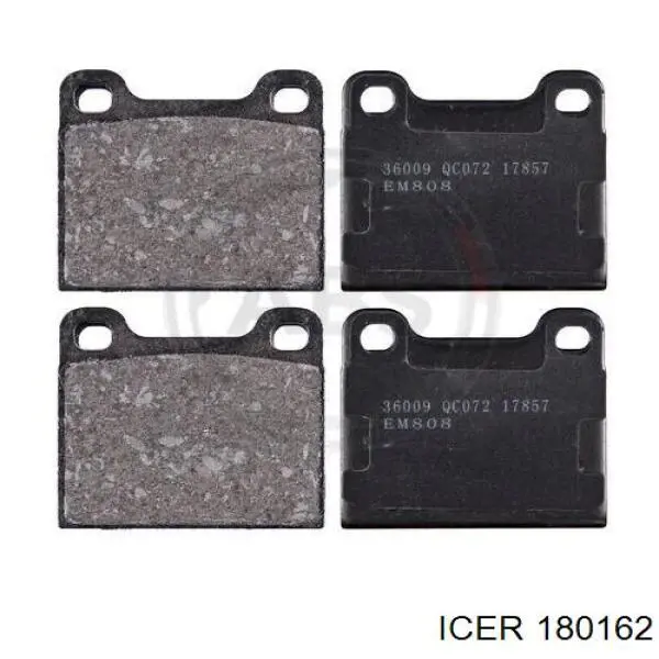180162 Icer