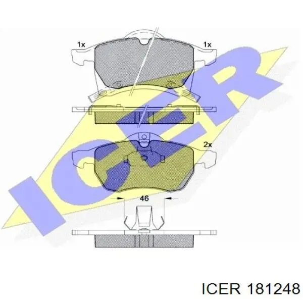 181248 Icer