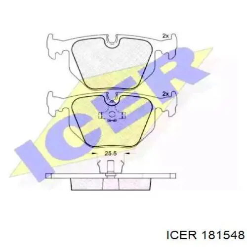 181548 Icer