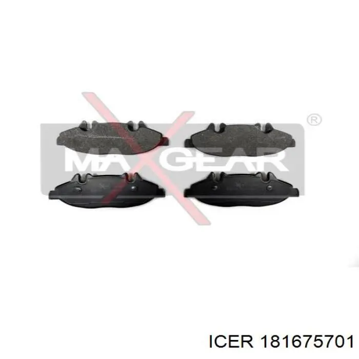 181675701 Icer