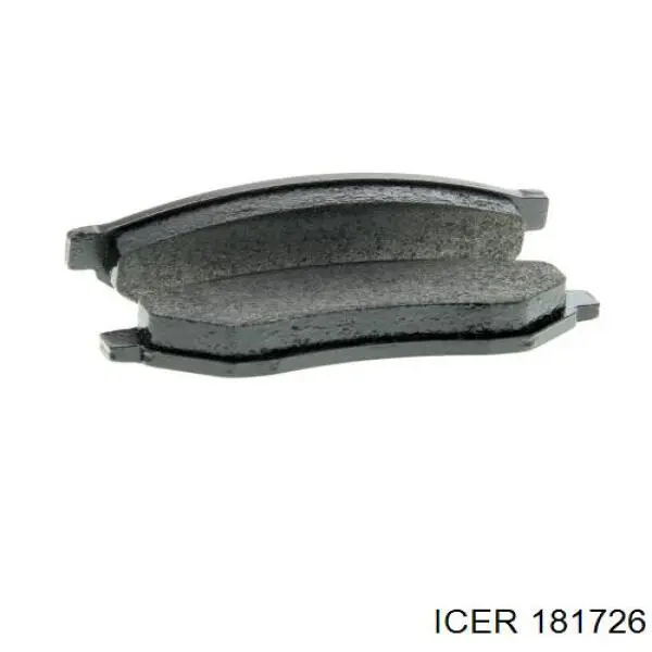 181726 Icer