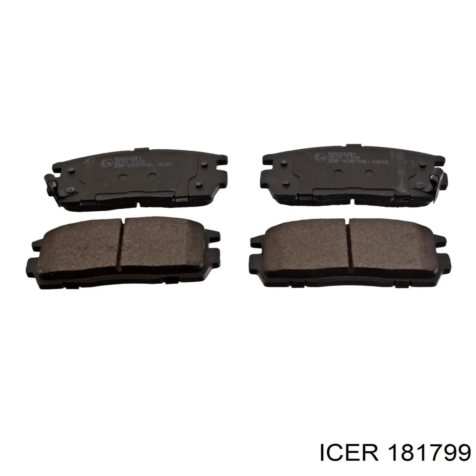 181799 Icer