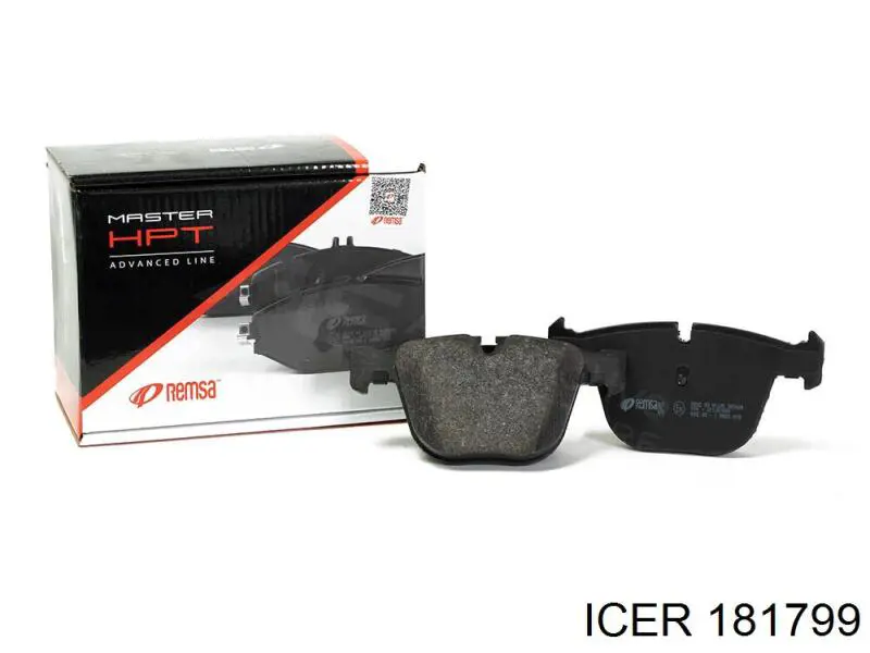 181799 Icer