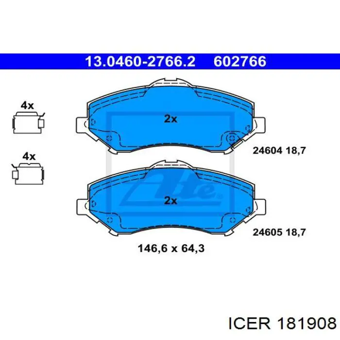 181908 Icer