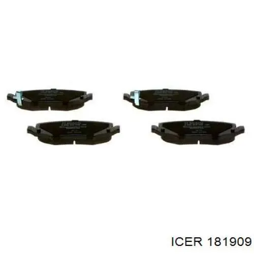 181909 Icer