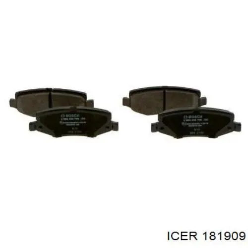181909 Icer