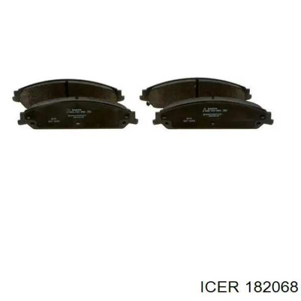 182068 Icer