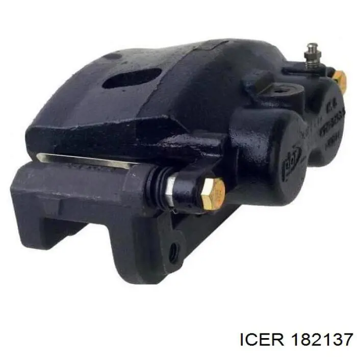 Колодки Icer 182137 цена, от 70.71 USD