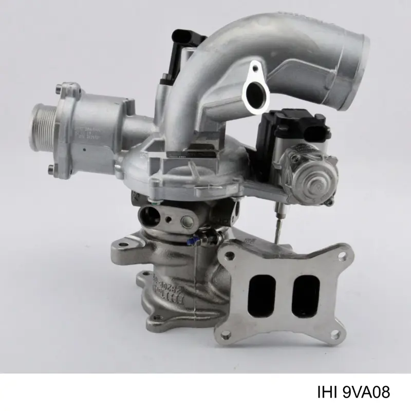 Турбонагнетатель IHI 9VA08 цена, от 1558.35 USD