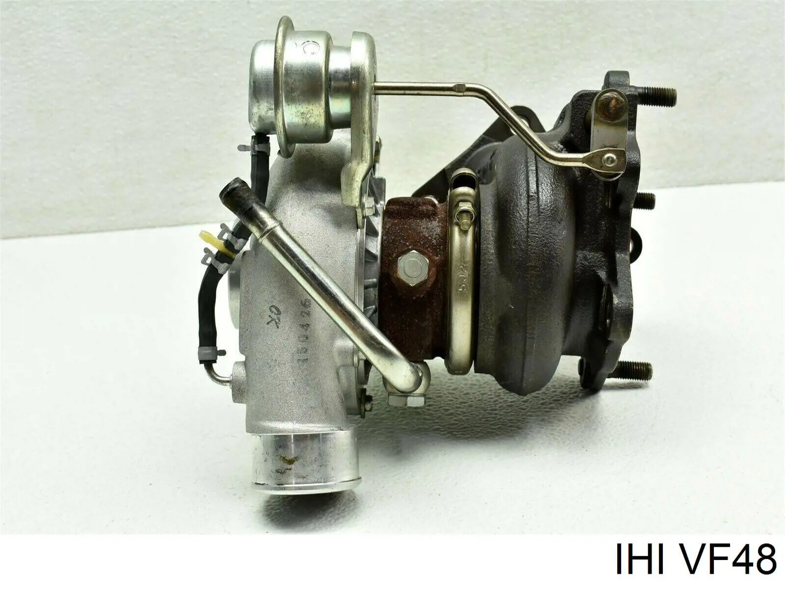  VF48 IHI