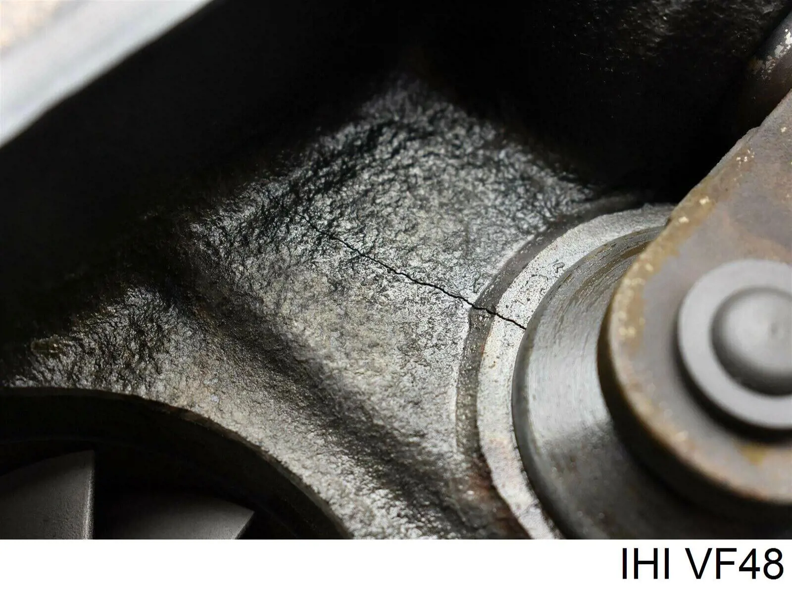 Купить VF48 IHI 