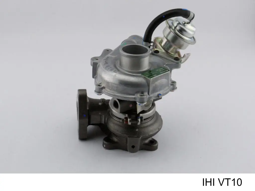 Турбонагнетатель IHI VT10 цена, от 171.03 USD
