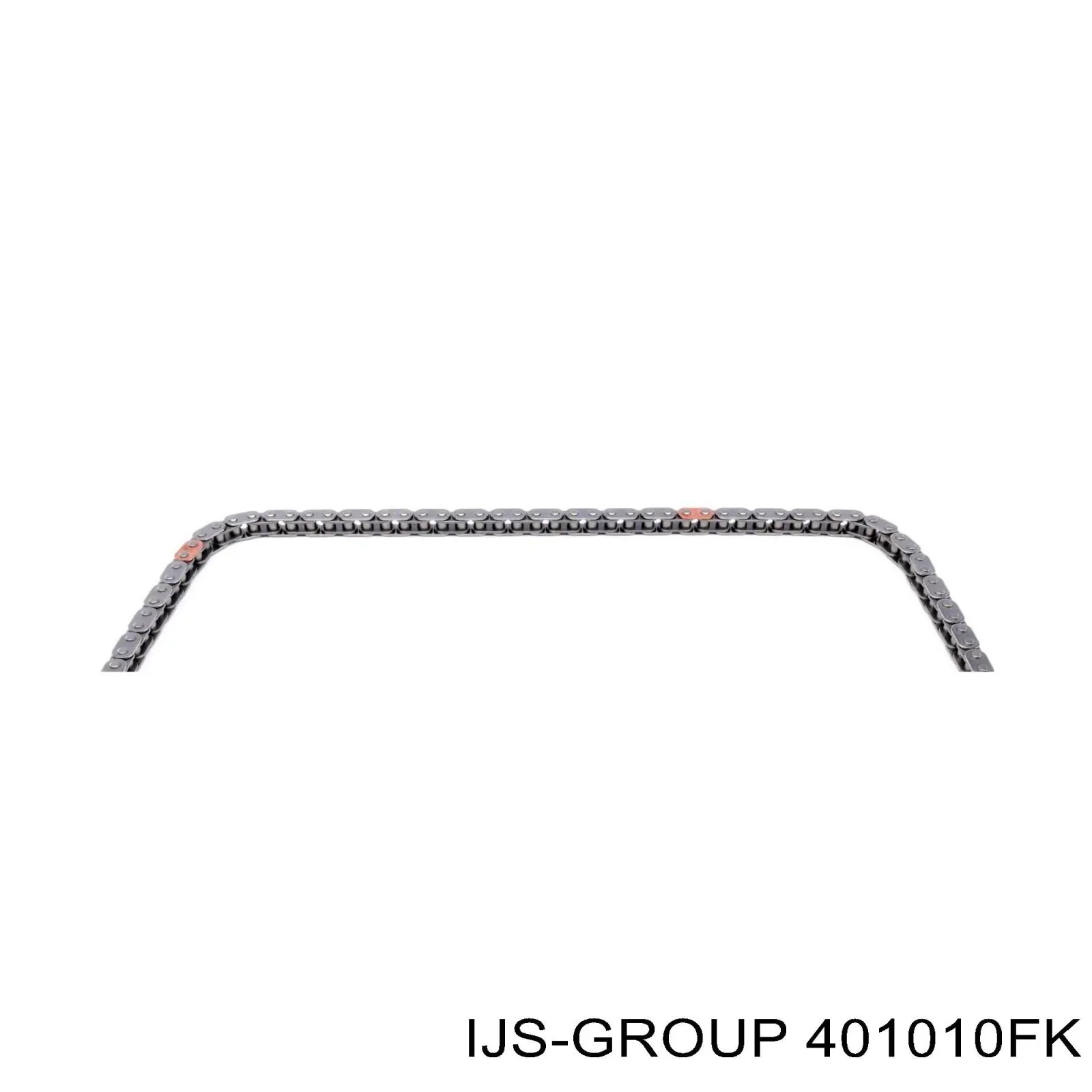 Ремкомплект ГРМ IJS Group 401010FK цена, от 120.18 USD