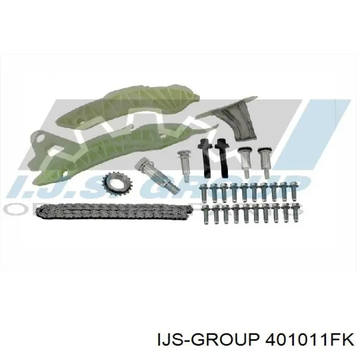 401011FK IJS Group