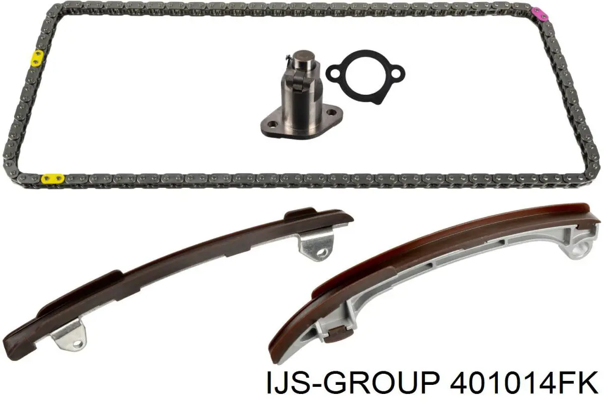 Купить 401014FK IJS Group Набор цепи грм