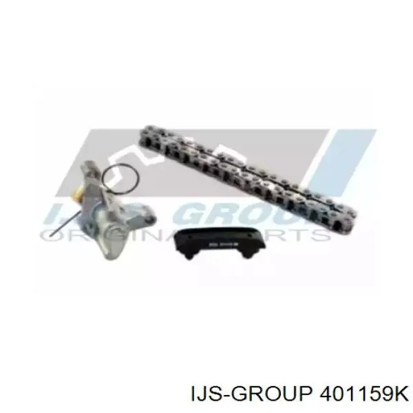 40-1159K IJS Group комплект цепи грм
