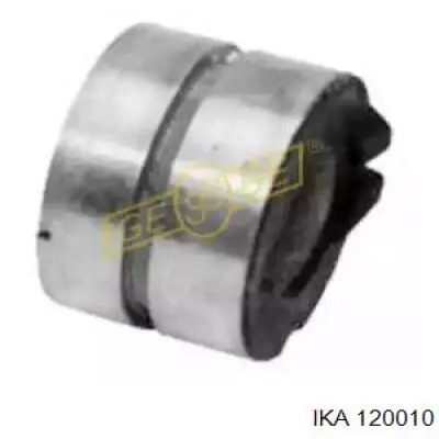 Коллектор ротора генератора IKA 120010