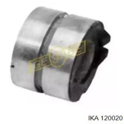 Коллектор ротора генератора IKA 120020