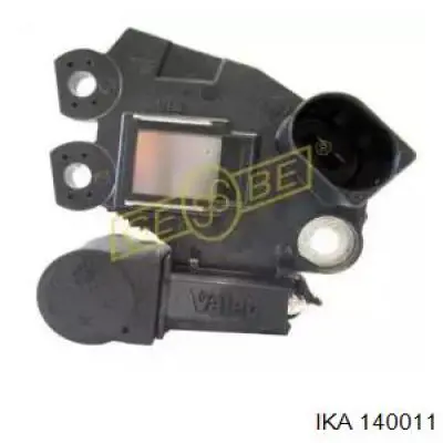 Реле-регулятор генератора (реле зарядки) IKA 140011