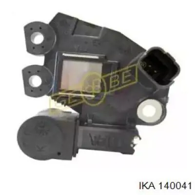 Реле-регулятор генератора (реле зарядки) IKA 140041