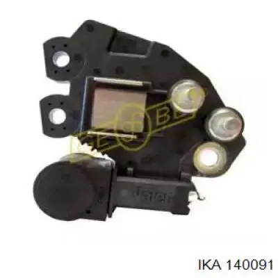1.4009.1 IKA реле-регулятор генератора (реле зарядки)