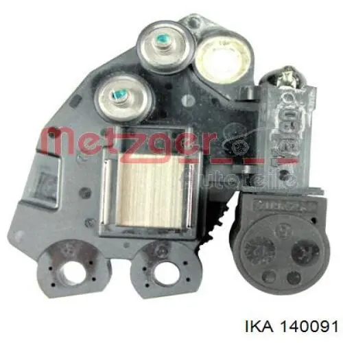 Реле зарядки генератора IKA 140091 цена, от 25.89 USD