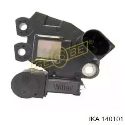 140101 IKA реле-регулятор генератора (реле зарядки)